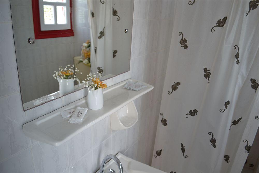 Ostria Hotel & Apartments Gavrio Extérieur photo