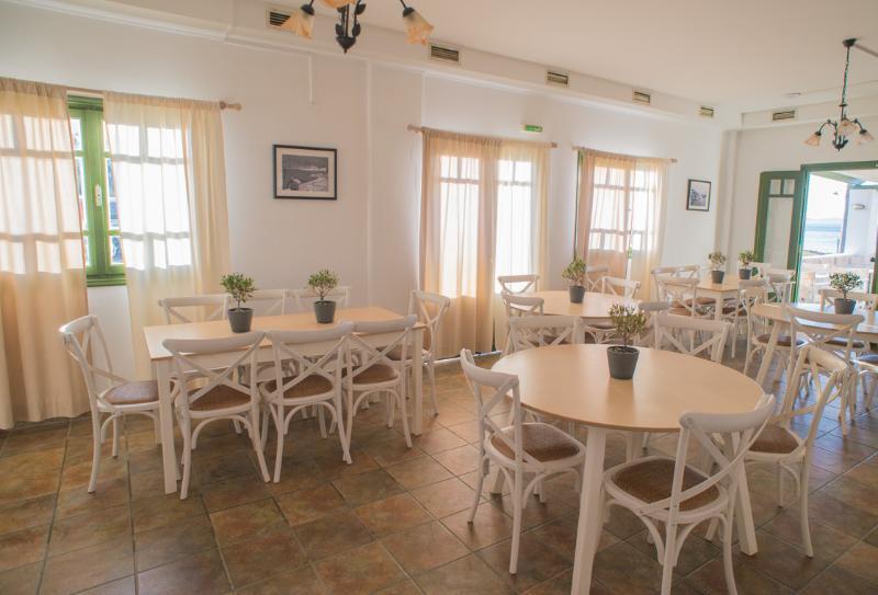 Ostria Hotel & Apartments Gavrio Extérieur photo