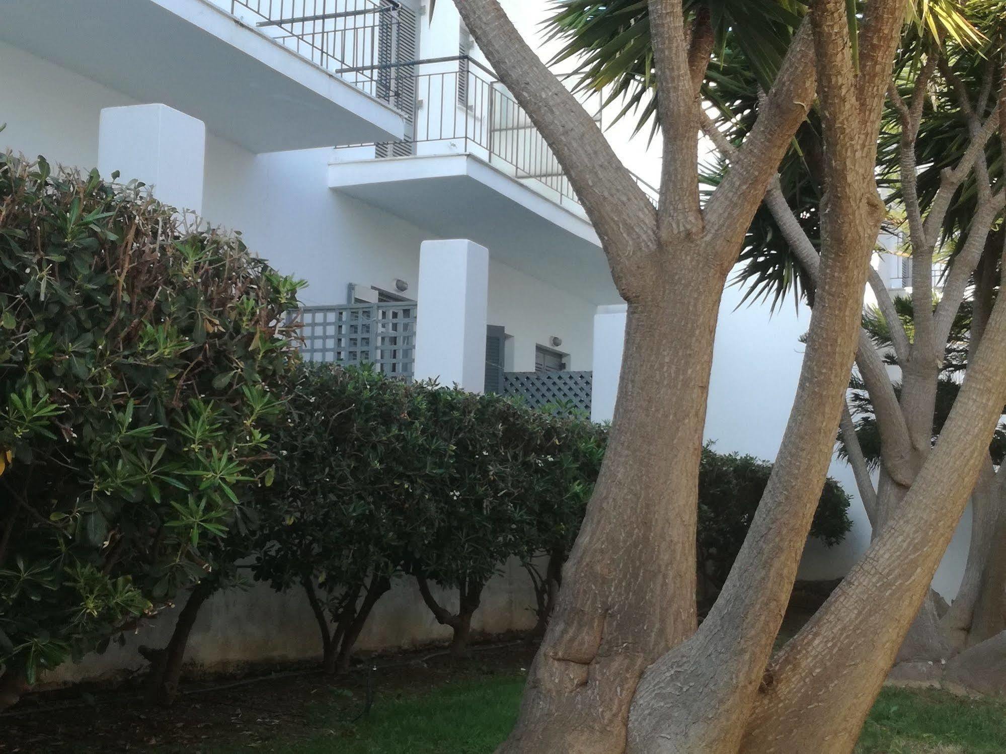 Ostria Hotel & Apartments Gavrio Extérieur photo